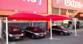 São Paulo - SP Sombreadores Atende o bairro Ermelino Matarazzo